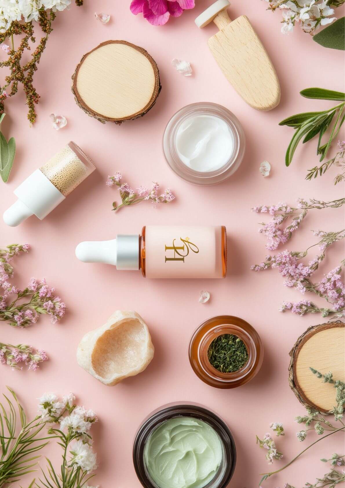 Missie en visie van Hormonal Glow