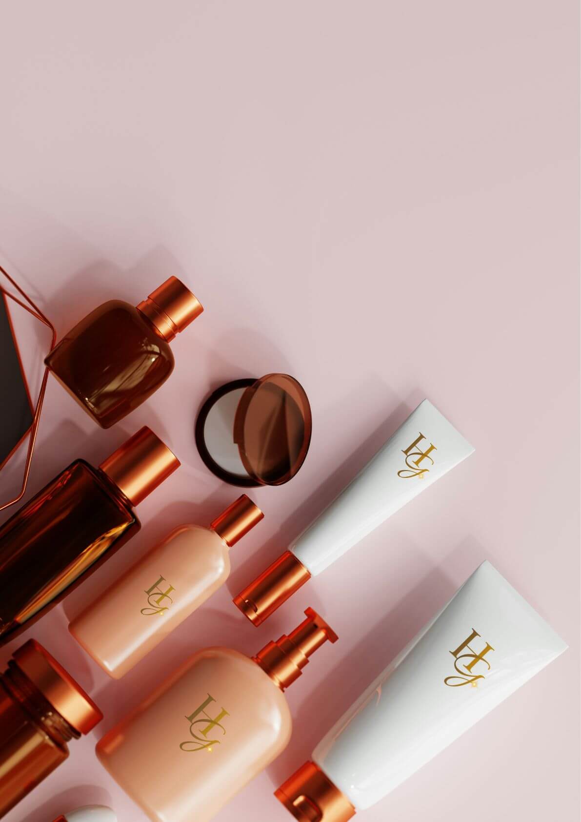 Alles wat je moet weten over hormonal glow