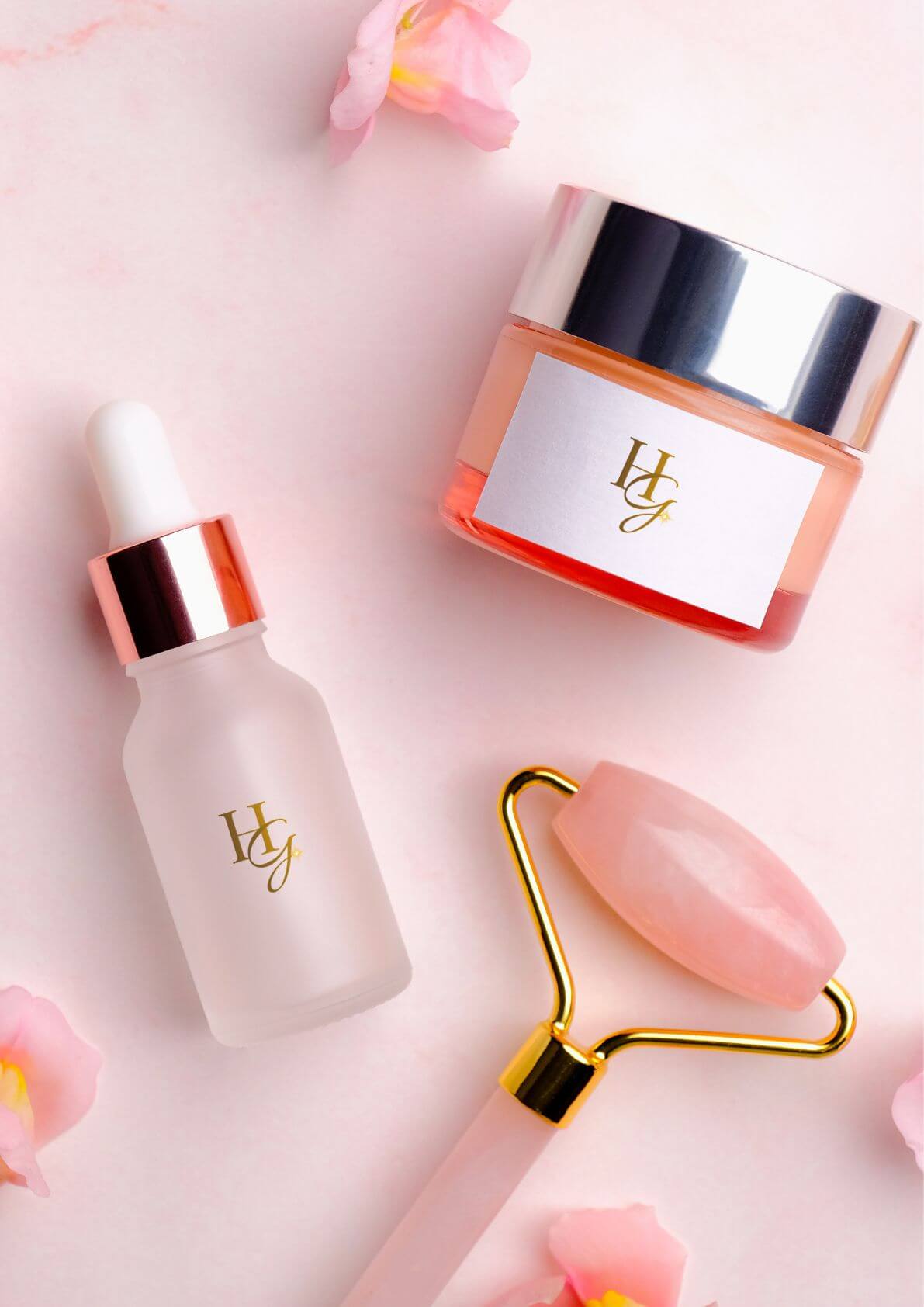 cremes voor ondersteuning van hormoonkracht