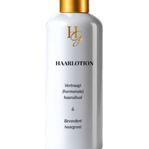 Hormonal Glow Haarlotion