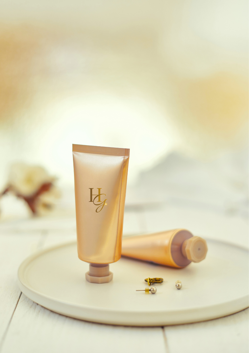 Hormonal Glow weer in balans