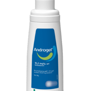 Androgel 88 gram