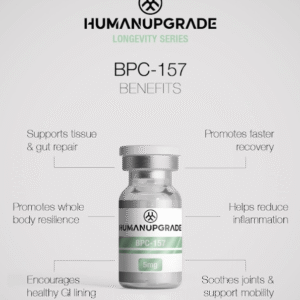 BPC-157 peptide