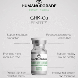 GHC-Cu peptide