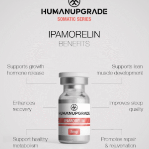 Ipamorelin